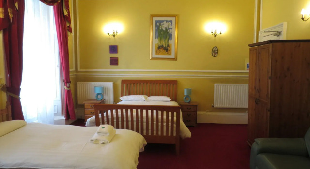 Thornfield Guest House