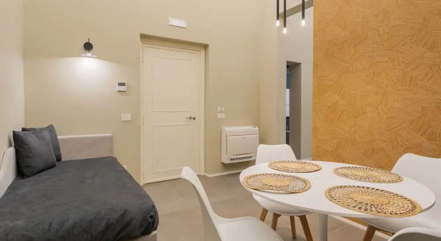 Cognetti Suite 2 in Bari, Забронировать Апартаменты/квартира Апартаменты Бари, рядом с Малый театр, Апартаменты/квартира
