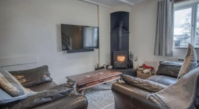 Hiraeth - 3 Bedroom Cottage - St Florence, Prenota Casa vacanze St. Florence Pembrokeshire