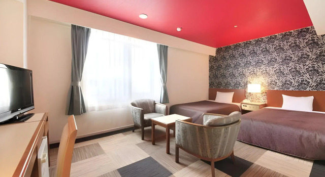 Quintessa Hotel Iseshima, Boek Hotel Hotels in Tokai met parkeren, Parkeren
