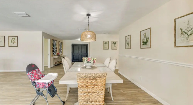 Private Pool w/ Canal Views: Apollo Beach Getaway, Book Hotel Apollo Beach Florida