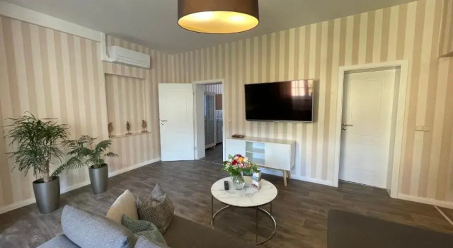 Habitación cuádruple Confort "Zur Altstadt - Am Fuße der Osterburg" Gaststätte, Pension, FEWO