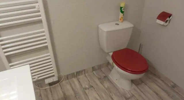 Двухместный номер Standard Le Clos des Archers