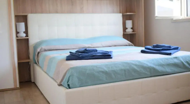 Апартаменты Stefy Home