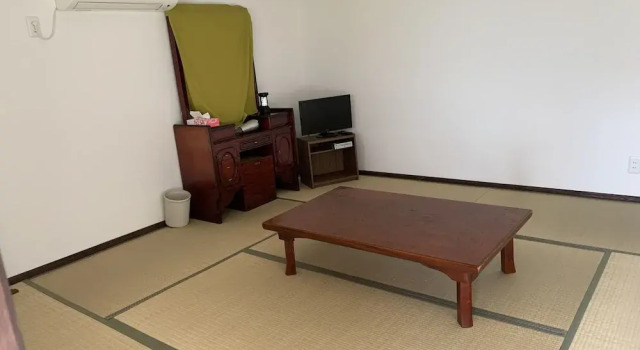 Номер Standard Syouyayasikitokura