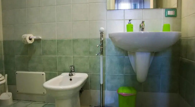 Номер Standard B&B 55 Alghero