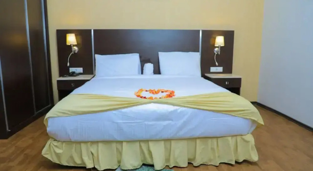 Garalay Hotel