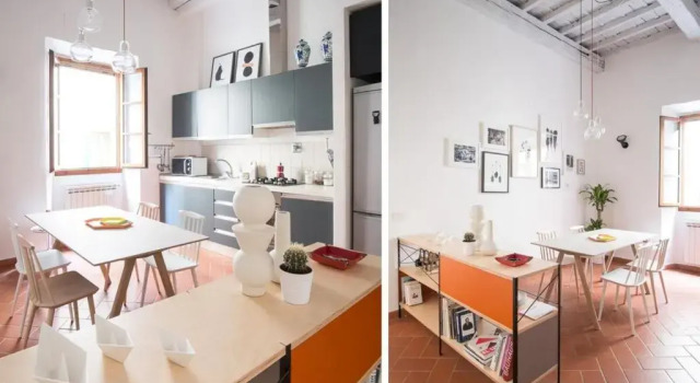 Appartamento Design Apt Florence
