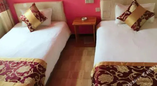 hsjjdkz, Prenota Hotel Hotel a Anhui con parcheggio, Parcheggio