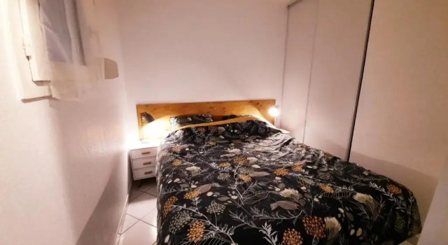 Appartement Sète, 3 pièces, 5 personnes - FR-1-338-421, Забронировать Апартаменты/квартира Сет Étang de Thau, рядом с Plage de la Fontaine