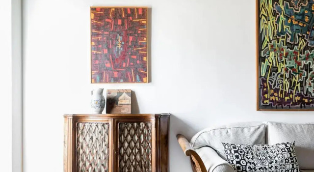 Classic and chic apartment in Trastevere, Prenota Appartamento Trastevere Roma