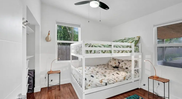 Casa Sueno 3BR Home with Saltwater Pool, Rezerwuj Hotel Hotele w Palm Beach County z basenem, Basen