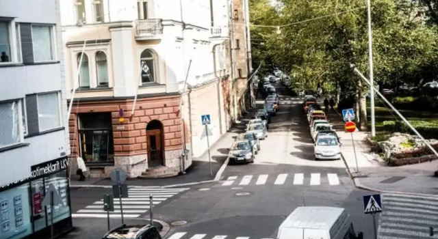 WeHost Kapteeninkatu 26