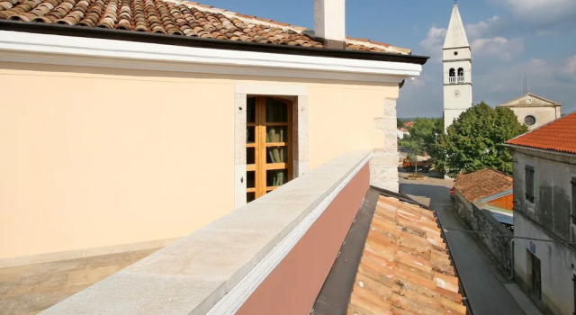 Kastel Comfort, Reserva ahora Hotel Hoteles en Umag Countryside con desayuno, Desayunos