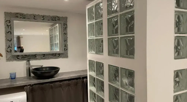 Апартаменты Jolie appartement proche plage du débarquement