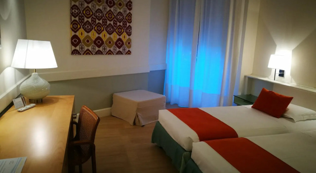 Union Lido Art & Park Hotel