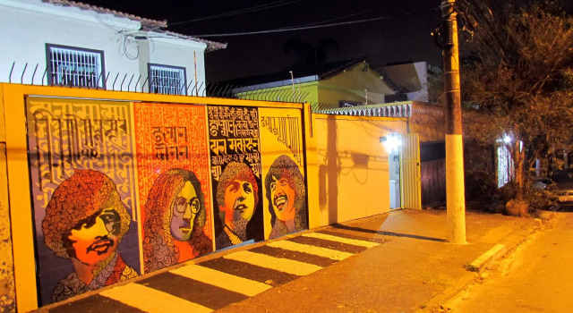 Vila Rock Hostel - Secure Neighborhood, Near Metro, Allianz Parque, Vila Madalena, Av Paulista, Забронировать Хостел СПА-отели Сан-Пауло, рядом с Больница Санкта-Маджоре–Пиньейруш, SPA-услуги