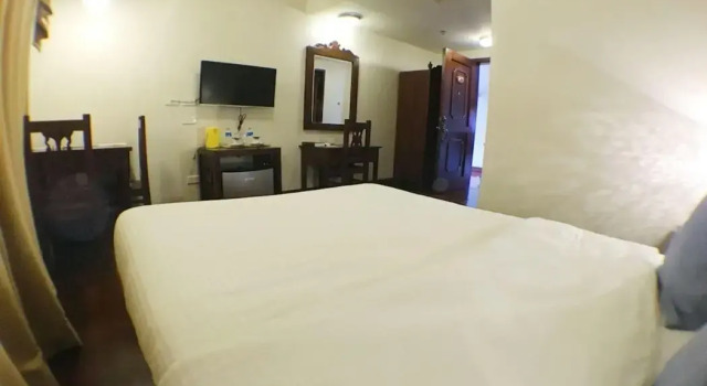 Nscc Hotel Vigan, Book Hotel Billige hoteller i Ilocos Region
