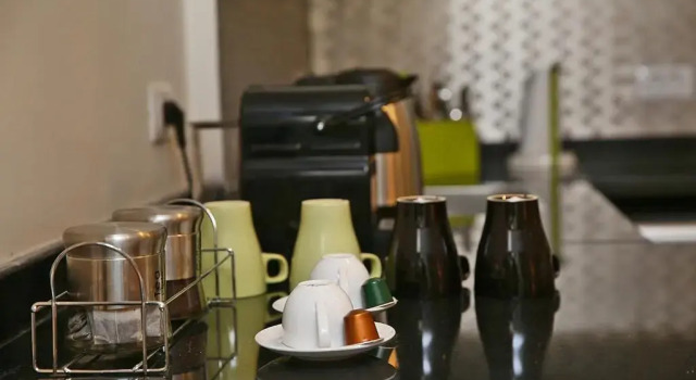 Апартаменты с 3 комнатами AlAshrafia Smart Residence