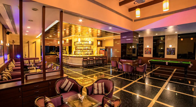 The Orchid Hotel Pune Hinjewadi