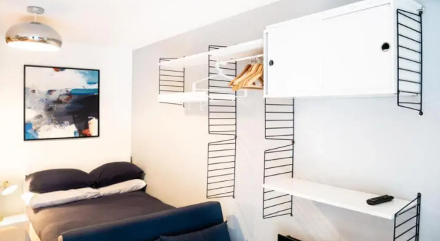 Stay Angels - Blonk Street Sheffield Luxury Apartments, Забронировать Апартаменты/квартира Апартаменты Шефилд, рядом с Казино Genting Club в Шеффилде, Апартаменты/квартира