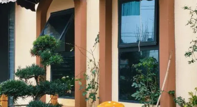 Aisen Homestay (Anshun Passenger East Station)