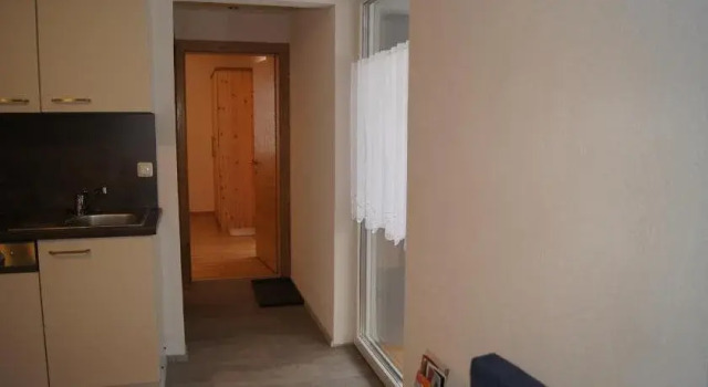 Apart Confimare, Rezerwuj Hotel Hotele w Pfunds z parkingiem, Parking