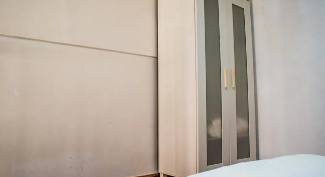 Guangzhou She He Apartment Hotel Platinum World, Забронировать Апартаменты/квартира Отели Гуанчжоу с парковкой, рядом с Станция метро Zhujiang New Town, Парковка