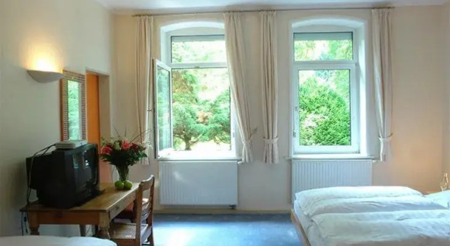 Hotel Hof Idingen