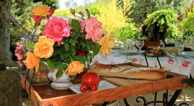Номер Standard Une Campagne En Provence