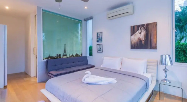 Luxury 3 Bedroom Villa, Sea View (Pm-A5)
