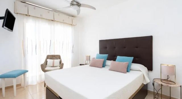 137 OLIVIA SUNSET Perfect Stay by Sunkeyrents, Prenota Hotel Hotel a Tenerife con piscina, Piscina