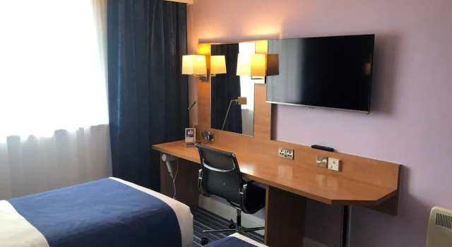 Номер Standard Holiday Inn Express Nuneaton by IHG