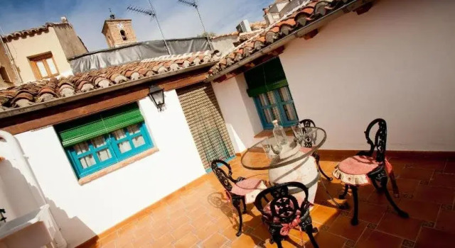 La Posada del Arco, Забронировать Отель Чинчон Провинция Мадрид, рядом с Замок Чинчон