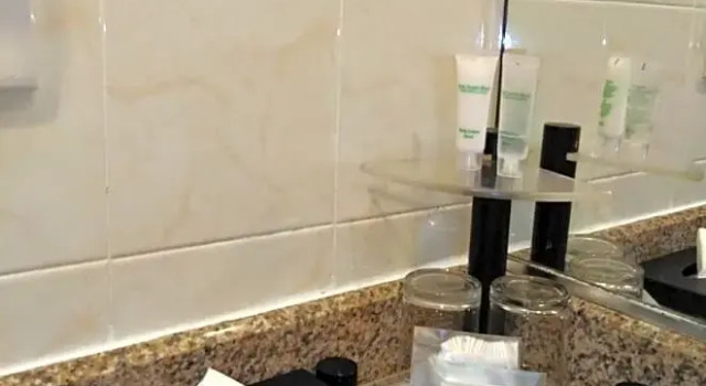 Номер Superior Park Avenue Hotel Sungai Petani