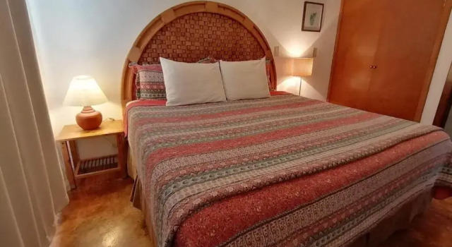 Коттедж c 1 комнатой Sukasa Bungalows
