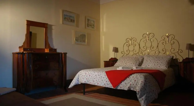 Agriturismo La Magia, Book Hotel Monteriggioni Chianti