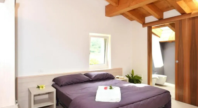 Номер Standard Agriturismo Tre Forti