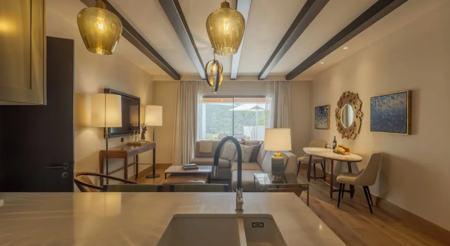 Двухместный номер Standard Viceroy at Ombria Algarve