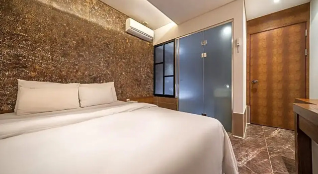 Номер Standard Hotel Soo