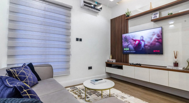 Oslo Apartment