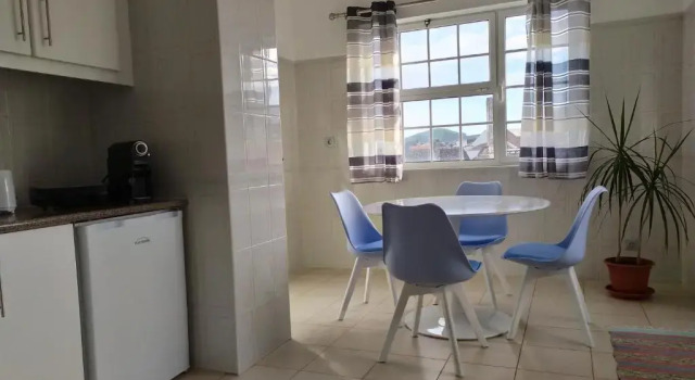 Апартаменты Margarida House - Stone Apartment