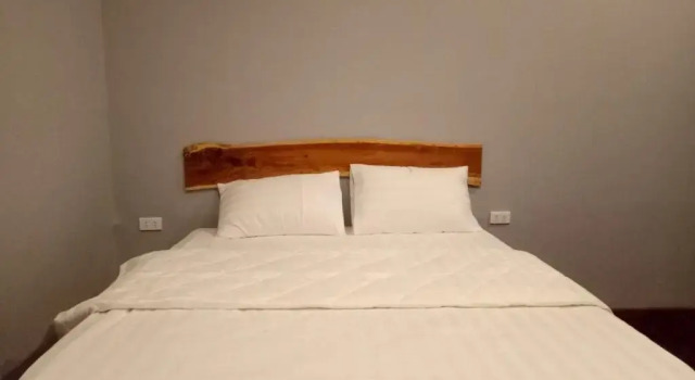 Bebe homestay
