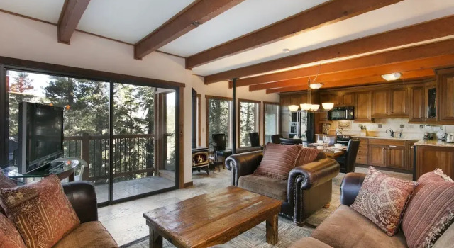 Апартаменты Premium Timber Ridge Resort by 101 Great Escapes