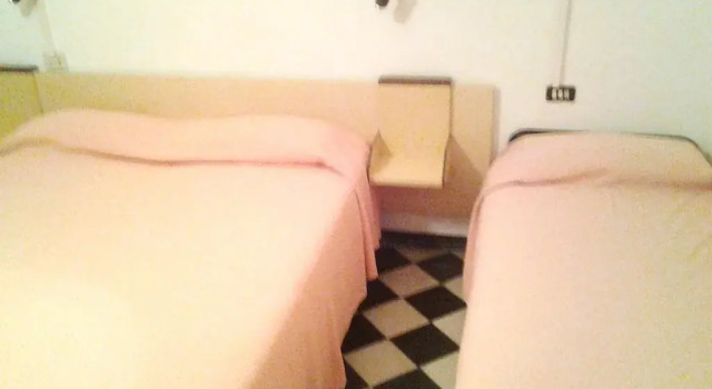 Hotel Il Baguttino