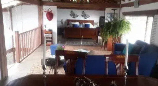 Mitanni, Prenota Hotel Hotel a Suesca con parcheggio, Parcheggio