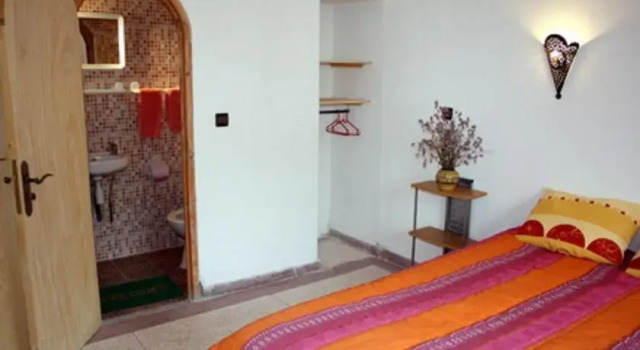 La Palmeraie dInraren, Забронировать Отель Акесри Agadir-Ida ou Tanane