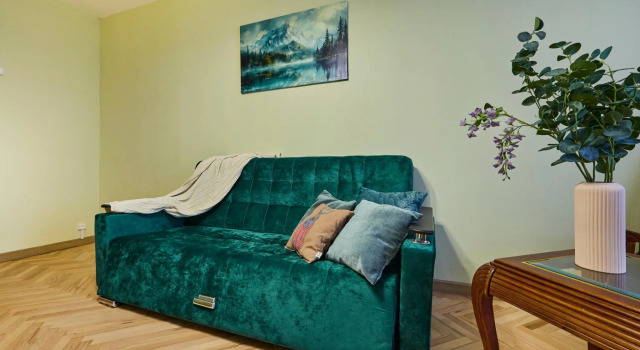 Appartamento Welcome Home on Vernadsky