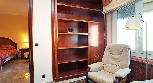Apartment Pg Gracia - Valencia, Забронировать Апартаменты/квартира Эшампле Барселона, рядом с Jove Regina Theatre