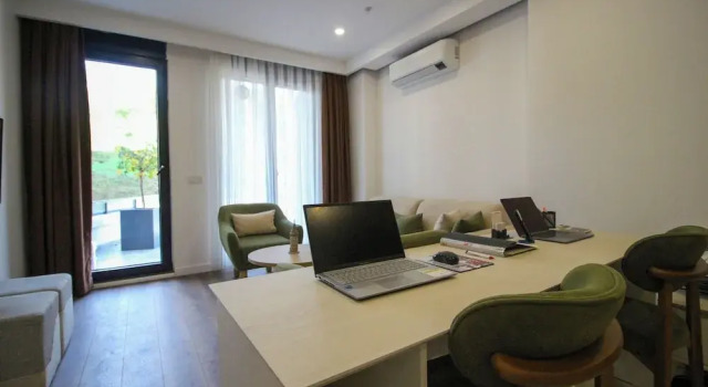 Opsi̇yon Vadi̇ Sui̇t, Varaa Hotelli Hotellit Marmara-alue pysäköinnillä, Pysäköinti